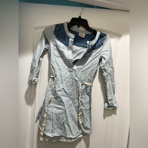 Hanna Anderson Kid’s Dress